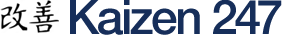 Kaizen247 logo